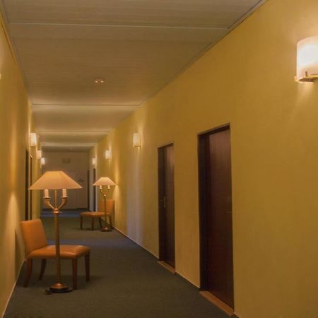 Hotel & Hostel Florian פראג מראה חיצוני תמונה